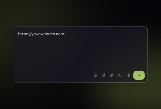 Leadpages quick actions toolbar
