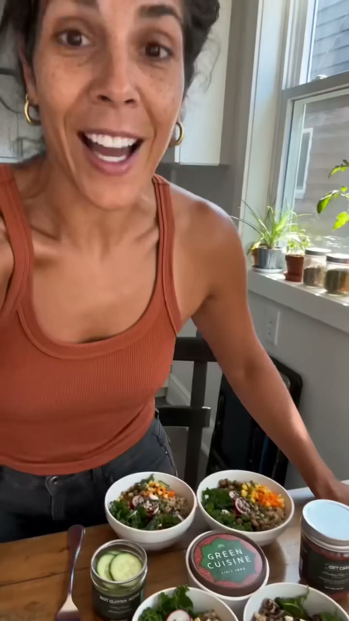 Product-led video ad